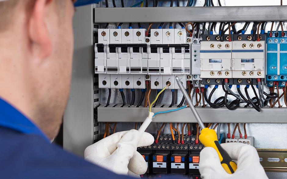  dépannage électricien Villeparisis