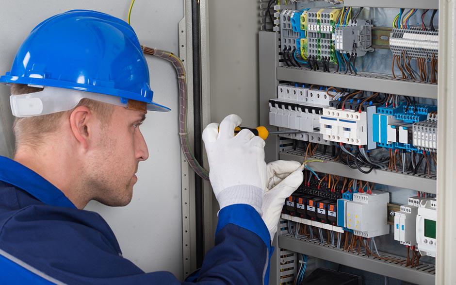  dépannage électricien Villeparisis