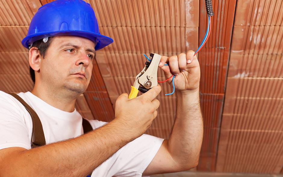  dépannage électricien Villeparisis